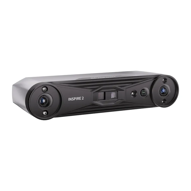 Skaner 3D Revopoint Inspire 2 - Premium edition